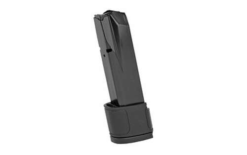 Magazines High Capacity ProMag Industries Smith & Wesson 45ACP PROMAG S&W M&P45 45ACP 13RD BLU STL